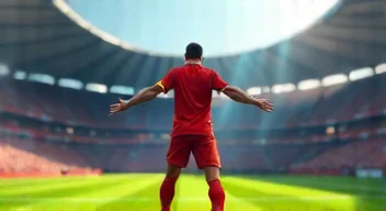 Kulturelle Einflüsse im Fußball (3/10)