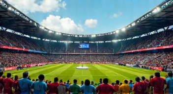 Kultureller Einfluss des Fußballs auf die Gesellschaft (3/10)