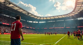 Kultureller Einfluss des Fußballs auf die Gesellschaft (3/10)