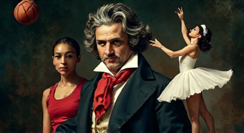 Kunst und Sport im Zusammenspiel (10/10)