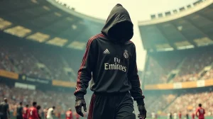 Lennart Karl, Real Madrid und die Fans: Emotionen, Träume, Konflikte