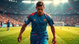 Marcelo Bordon: Glauben, Grätschen und Fußballgeschichte in Deutschland