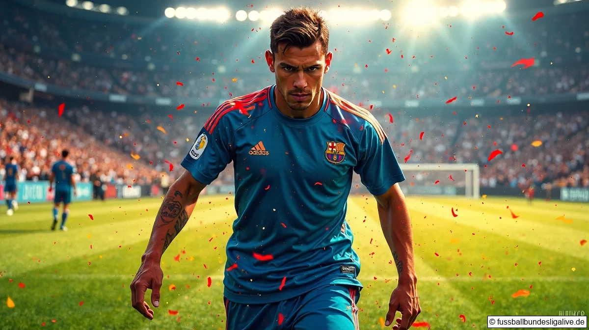 Marcelo Bordon: Glauben, Grätschen und Fußballgeschichte in Deutschland