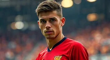 Mein Blick auf den Neuzugang David Mokwa (1/10)