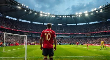 Mein Blick auf die Bundesliga-Rückkehr von Edin Džeko (1/10)