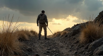 Mein Kampf um das Überleben – Eine persönliche Perspektive (1/10)