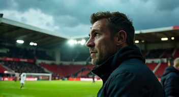 Meine Emotionen im Abstiegskampf des SC Preußen Münster (1/10)