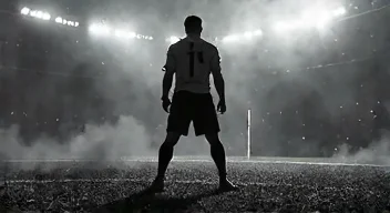 Meine Erinnerungen an das Drama im Fußball (1/10)