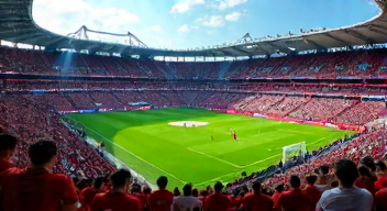 Meine Erinnerungen an die Hinrunde der Bayern (1/10)