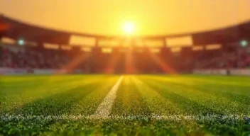 Meine Erinnerungen an die Kraft des Fußballs im Sudan (1/10)