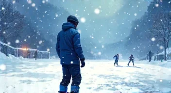 Meine Erinnerungen an die Wintertransfers 2026 (1/10)