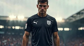 Meine Erinnerungen an Glauben, Grätschen und Fußball (1/10)