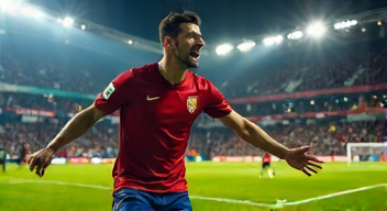 Meine Perspektive auf Aufstieg, Spieler und Geschichte (1/10)