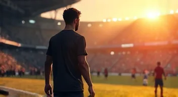 Meine Perspektive auf den Transfer von Weißhaupt (1/10)