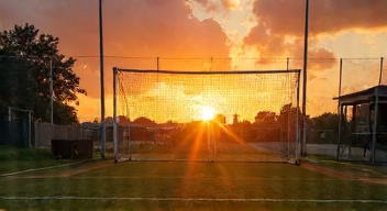 Meine Perspektive auf Kauã Santos und die Herausforderungen des Torwarts (1/10)