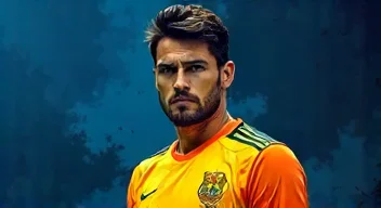 Mentale Stärke im Fußball (4/10)