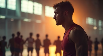 Mentale Stärke im Sport (7/10)