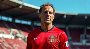 Mikael Silvestre: Ein historischer Transfer (6/10)