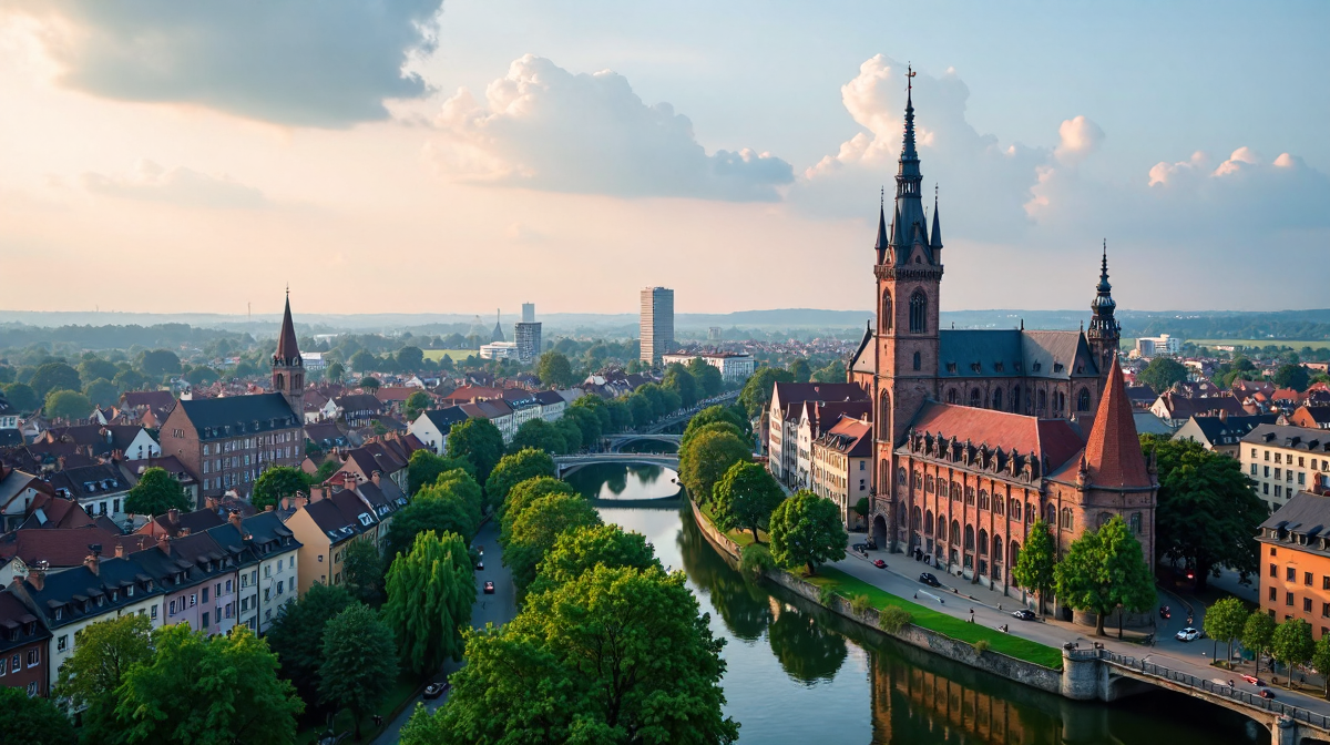 Münster und die Zukunft von Jessic Ngankam: Leihe, Chancen und Herausforderungen