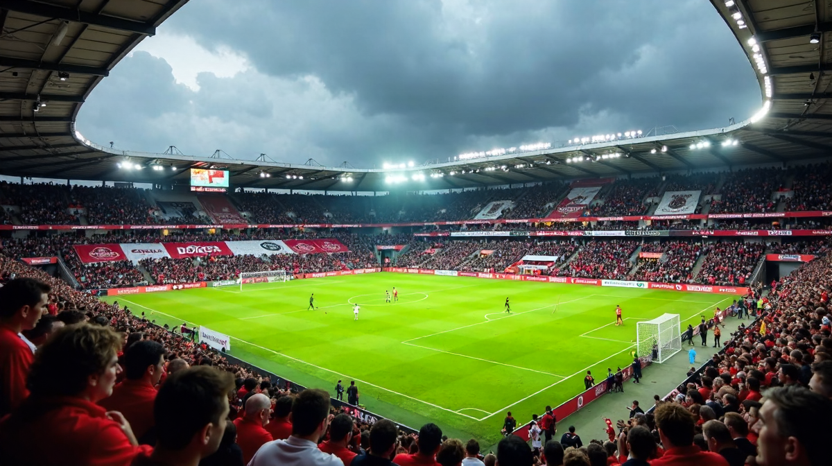 Münsters Abstiegskampf: Emotionen, Teamgeist und der Weg zurück zum Erfolg