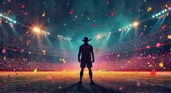 Musikalische Einflüsse im Fußball