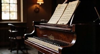 Musikalische Inspiration von Ludwig van Beethoven für Spieler (10/10)