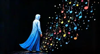 Musikalische Reflexion über den Sport