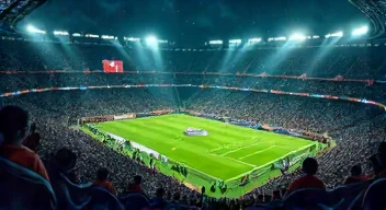 Ökonomische Aspekte des Fußballs (8/10)