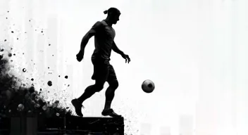 Ökonomische Aspekte des Fußballs (8/10)