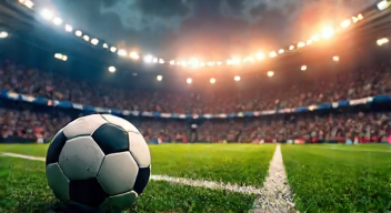 Ökonomische Aspekte des Fußballs (8/10)