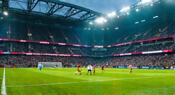 Ökonomische Aspekte des Fußballs (8/10)