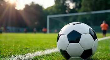 Ökonomische Aspekte des Fußballs (8/10)