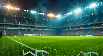 Ökonomische Aspekte des Fußballs (8/10)