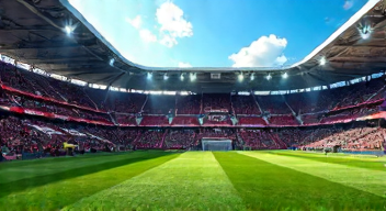 Ökonomische Aspekte des Fußballs (8/10)