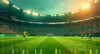 Ökonomische Aspekte des Fußballs (8/10)