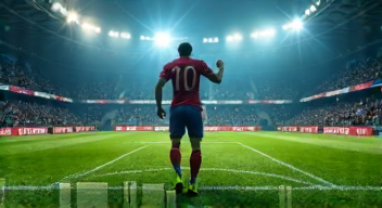 Ökonomische Aspekte des Fußballs (8/10)