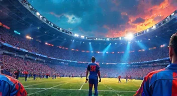 Ökonomische Aspekte des Profifußballs (8/10)