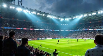 Ökonomische Aspekte des Profisports (8/10)