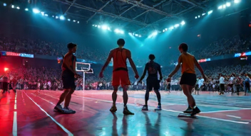 Ökonomische Aspekte des Sportmanagements (8/10)