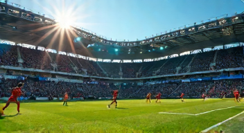 Ökonomische Aspekte im Fußball