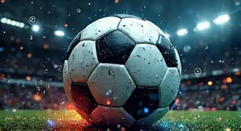 Ökonomische Aspekte im Fußball (8/10)