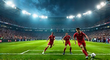 Ökonomische Aspekte im Fußball (8/10)