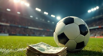 Ökonomische Aspekte im Fußball: Geld und Macht (8/10)