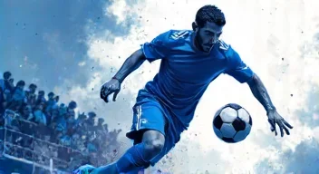 Ökonomische Aspekte im Profifußball (9/10)