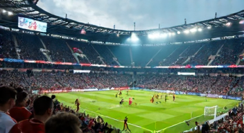 Ökonomische Aspekte im Profisport (8/10)