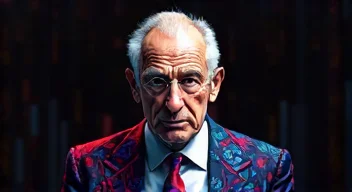 Ökonomische Aspekte von Joseph Stiglitz (8/10)