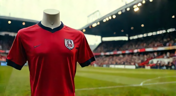 Ökonomische Auswirkungen der Nostalgie im Fußball (8/10)