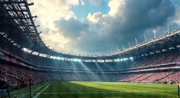 Ökonomische Auswirkungen des Fußballs (8/10)