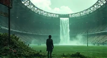 Ökonomische Auswirkungen des Sportstättenverfalls (8/10)