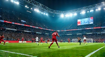 Ökonomische Einflüsse im Fußball (8/10)